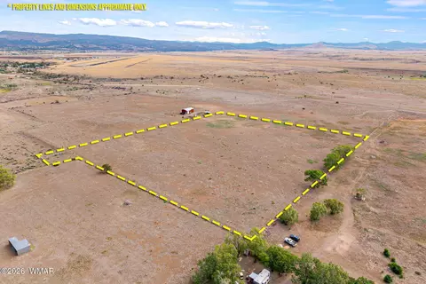 tbd N Becker Lake Rd, Springerville, AZ 85938 photo 2