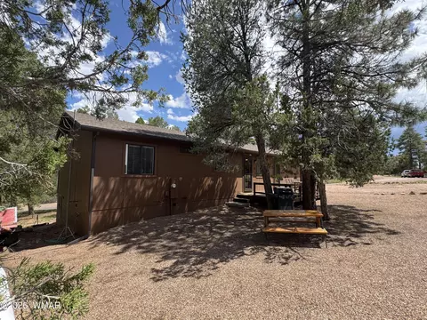 Other - 3300 Panorama Dr, Overgaard, AZ 85933 photo 3 of 8