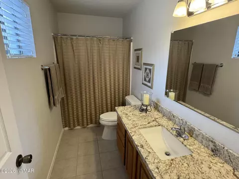 Bath - 3300 Panorama Dr, Overgaard, AZ 85933 photo 1 of 2