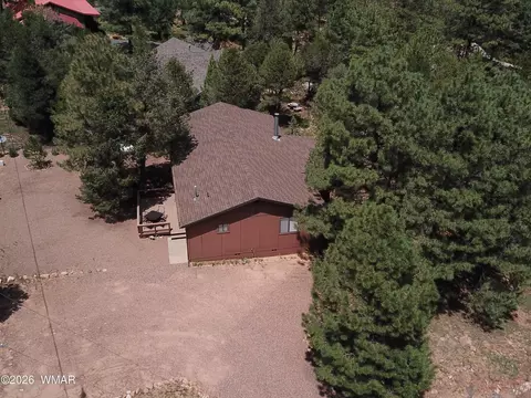 Other - 3300 Panorama Dr, Overgaard, AZ 85933 photo 8 of 8