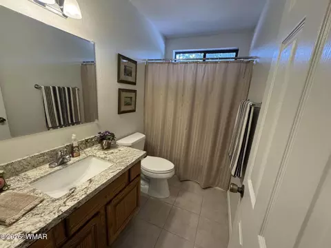 Bath - 3300 Panorama Dr, Overgaard, AZ 85933 photo 2 of 2