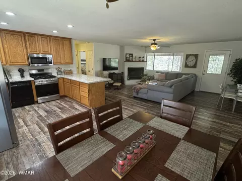 Other - 3300 Panorama Dr, Overgaard, AZ 85933 photo 4 of 8