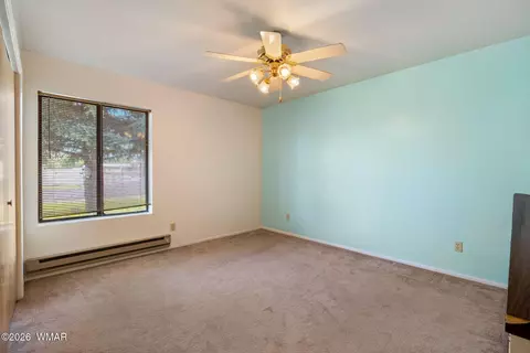 Bedroom - 865 E Tori Cir, Springerville, AZ 85938 photo 4 of 4