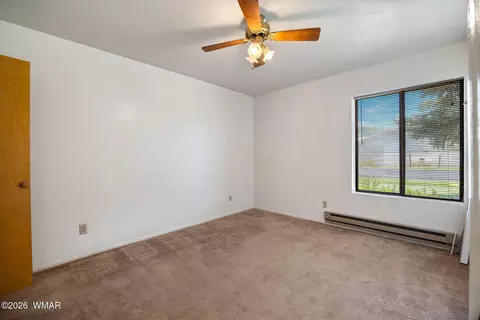 Bedroom - 865 E Tori Cir, Springerville, AZ 85938 photo 3 of 4