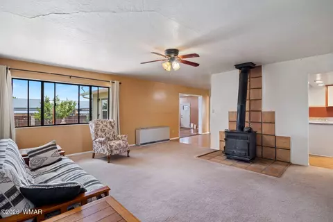 Living - 865 E Tori Cir, Springerville, AZ 85938 photo 1 of 5