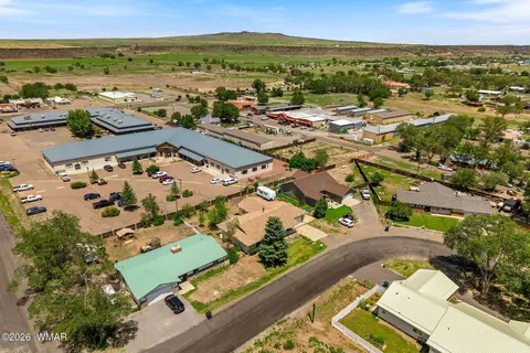 View/Area - 865 E Tori Cir, Springerville, AZ 85938 photo 4 of 5