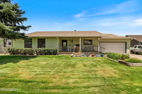 Other - 865 E Tori Cir, Springerville, AZ 85938 photo 1 of 6
