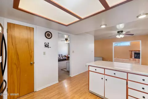 Entry Way - 865 E Tori Cir, Springerville, AZ 85938 photo 1 of 1