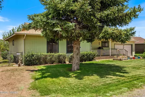 Other - 865 E Tori Cir, Springerville, AZ 85938 photo 2 of 6