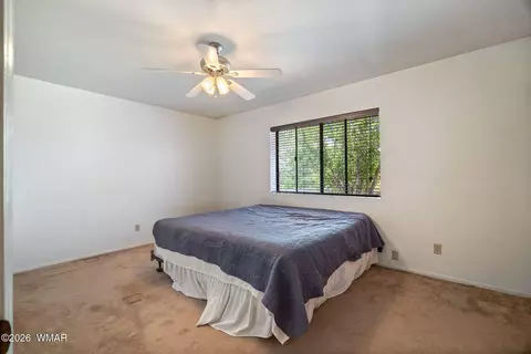 Bedroom - 865 E Tori Cir, Springerville, AZ 85938 photo 1 of 4