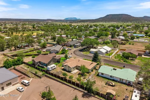 View/Area - 865 E Tori Cir, Springerville, AZ 85938 photo 5 of 5