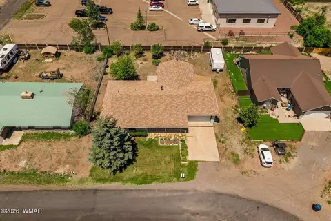 View/Area - 865 E Tori Cir, Springerville, AZ 85938 photo 2 of 5