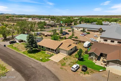 View/Area - 865 E Tori Cir, Springerville, AZ 85938 photo 3 of 5
