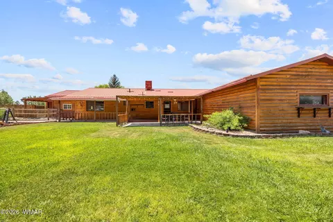 7131 White Gate Way, Show Low, AZ 85901