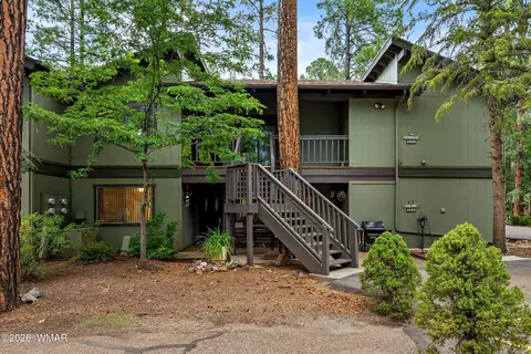 4455 Resort Loop, Pinetop, AZ 85935