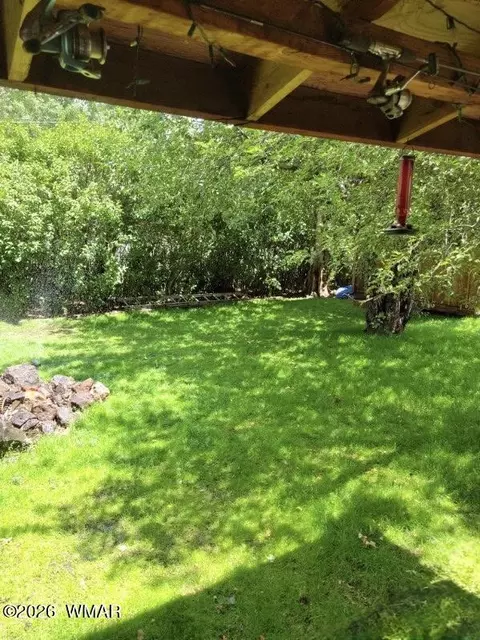 1317 S Mccoy, Pinetop, AZ 85935