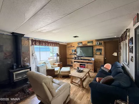 2839 Whispering Winds Dr, Overgaard, AZ 85933 photo 7