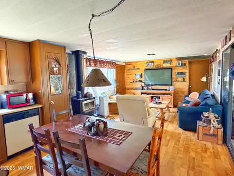 2839 Whispering Winds Dr, Overgaard, AZ 85933 photo 8