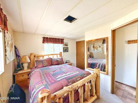 2839 Whispering Winds Dr, Overgaard, AZ 85933 photo 11