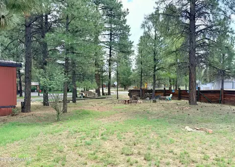 2839 Whispering Winds Dr, Overgaard, AZ 85933 photo 16