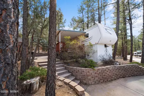 2221 E Turtle Creek Rd, Show Low, AZ 85901