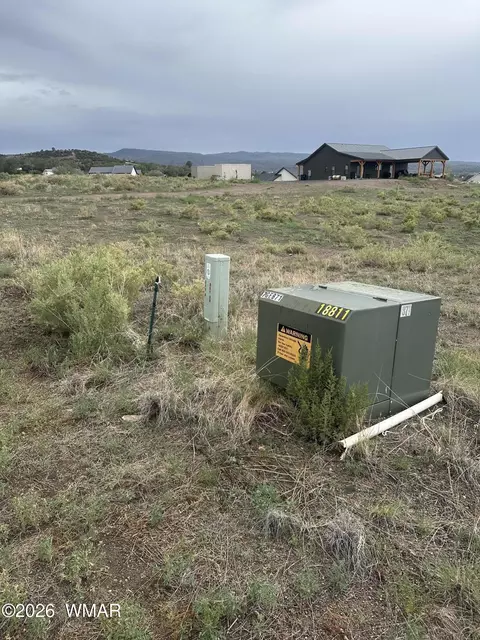 tbd Bogey Dr, Eagar, AZ 85925 photo 3