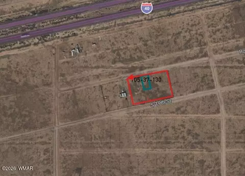tbd Roulette Ave, Sun Valley, AZ 86029