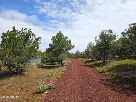 31 N3128, Vernon, AZ 85940