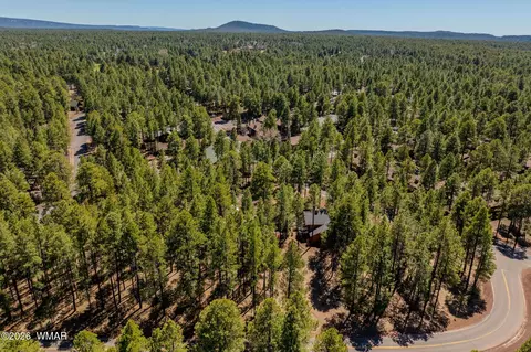 4583 Sky Hi Rd, Pinetop, AZ 85935