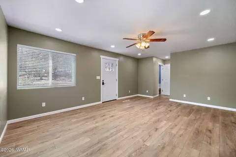 Living - 1344 S Pine St, Eagar, AZ 85925 photo 5 of 5