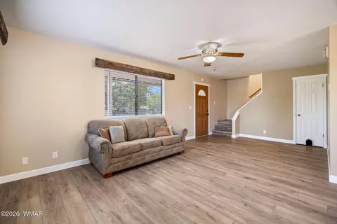 Living - 1344 S Pine St, Eagar, AZ 85925 photo 2 of 5
