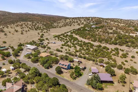 View/Area - 1344 S Pine St, Eagar, AZ 85925 photo 3 of 4