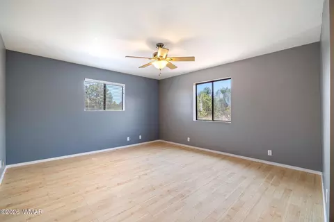Bedroom - 1344 S Pine St, Eagar, AZ 85925 photo 1 of 2