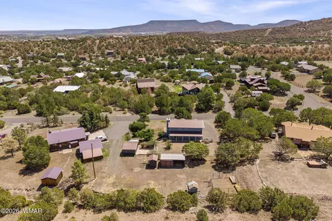 View/Area - 1344 S Pine St, Eagar, AZ 85925 photo 2 of 4