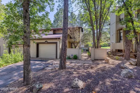 3639 Crown Dancer Dr, Pinetop, AZ 85935