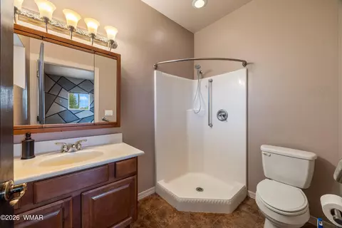 Bath - 3859 Ramsay Rd, Snowflake, AZ 85937 photo 1 of 5