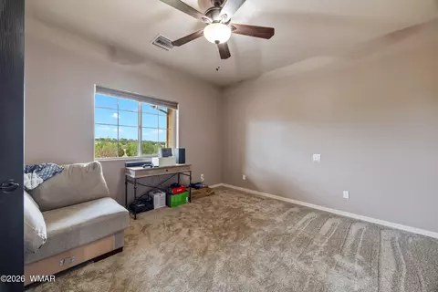 Bedroom - 3859 Ramsay Rd, Snowflake, AZ 85937 photo 1 of 4