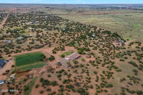 View/Area - 3859 Ramsay Rd, Snowflake, AZ 85937 photo 5 of 5