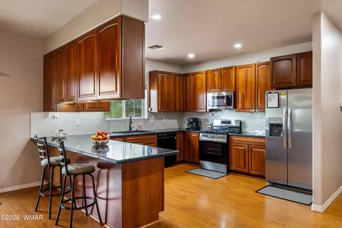 Kitchen - 3859 Ramsay Rd, Snowflake, AZ 85937 photo 1 of 3