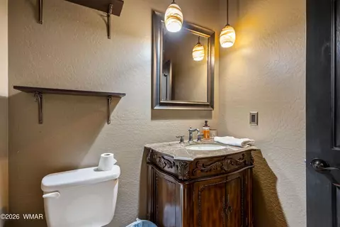 Bath - 3859 Ramsay Rd, Snowflake, AZ 85937 photo 2 of 5