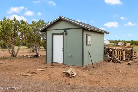 Other - 3859 Ramsay Rd, Snowflake, AZ 85937 photo 5 of 5