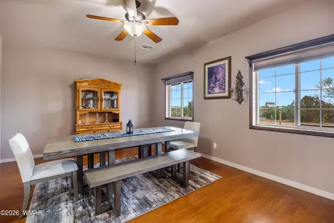 Dining - 3859 Ramsay Rd, Snowflake, AZ 85937 photo 1 of 1