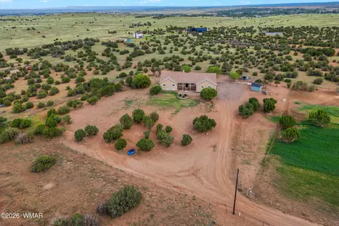 View/Area - 3859 Ramsay Rd, Snowflake, AZ 85937 photo 2 of 5
