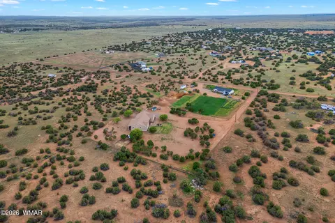 View/Area - 3859 Ramsay Rd, Snowflake, AZ 85937 photo 3 of 5