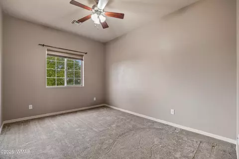 Bedroom - 3859 Ramsay Rd, Snowflake, AZ 85937 photo 3 of 4
