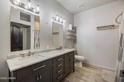 Bath - 3859 Ramsay Rd, Snowflake, AZ 85937 photo 5 of 5