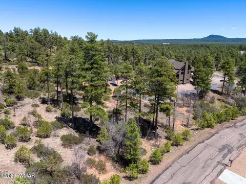 6007 Rim Rd, Lakeside, AZ 85929