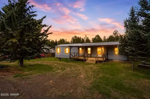 4305 Forest Glade Dr, Show Low, AZ 85901
