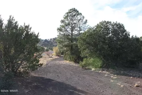 tbd County Road 3140, Vernon, AZ 85940