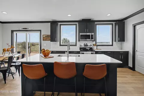 1670 Pinion Ave, Snowflake, AZ 85937 photo 8